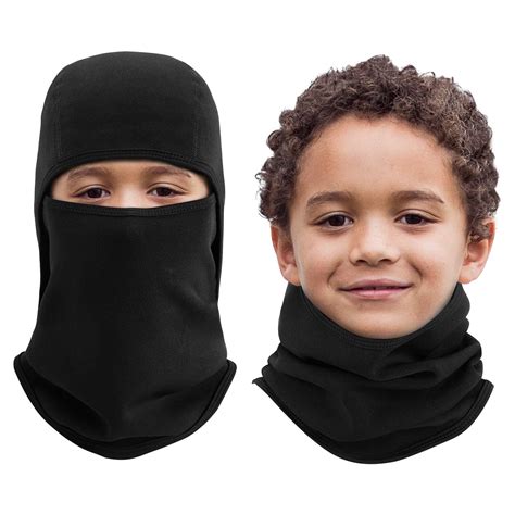 ski mask youth